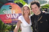 Jay DeMarcus-Rascal Flatts, Kassie DePaiva-ABC's One Life to Live